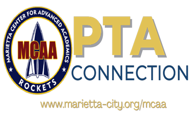 MCAA PTA Logo